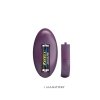Pretty Love Luka Heating Sit-Down Pad Vibrator